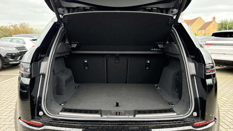 Land Rover Range Rover Evoque 1.5 P270e Autobiography 5dr Auto [Revised] Hatchback